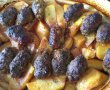 Izmir köftesi - chiftele turcesti din carne de miel-5