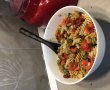 Salata de paste cu legume-2