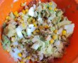 Salata de ton cu avocado-3
