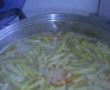 Supa de fasole verde-0