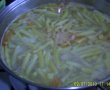 Supa de fasole verde-1