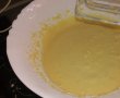 Desert prajitura turnata cu branza-6