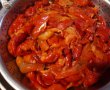 Pasta de ardei copt-8