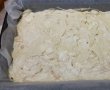 Desert prajitura cu urda, mere si crusta crocanta-7