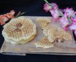 Aperitiv waffles sarate cu dovlecei-3