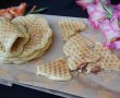 Aperitiv waffles sarate cu dovlecei-5