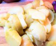Salata nemteasca cu cartofi-1
