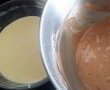 Desert muffins cu ciocolata si vanilie-1