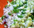 Salata de ton cu orez-8