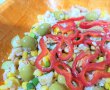 Salata de ton cu orez-10