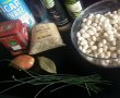 Salata de fasole alba-0