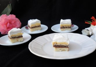 Desert prajitura craiasa zapezii