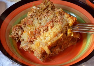 Varza a la Cluj pregatita la slow cooker Crock-Pot