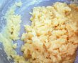 Lasagna cu carne de pui si ciuperci-3