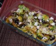 Salata calda cu legume-0