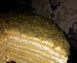 Desert tort fin cu nuca si smantana-2