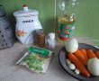 Pilaf cu morcovi si ceapa-1