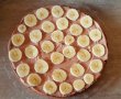 Desert tort cu crema Oreo si banane-11