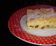 Desert placinta cu crema de branza (fromage blanc)-4