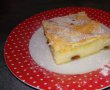 Desert placinta cu crema de branza (fromage blanc)-7