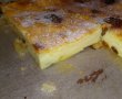 Desert placinta cu crema de branza (fromage blanc)-13