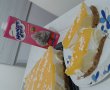 Cheesecake cu clementine si lamaie-10
