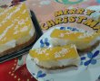 Cheesecake cu clementine si lamaie-12