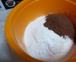 Desert tort ciocolatos - de post-3