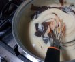 Desert tort ciocolatos - de post-9