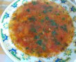Supa de rosii cu legume-0