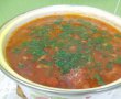 Supa de rosii cu legume-9