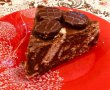 Desert tort de biscuiti cu ciocolata-3
