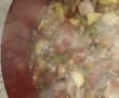 Ghiveci de legume cu carne de porc-3