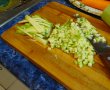 Orez cu legume la tigaia wok-4