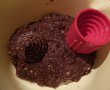 Desert braduti din aluat de biscuiti cu nuca si ciocolata-4