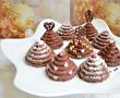 Desert braduti din aluat de biscuiti cu nuca si ciocolata-8