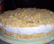 Desert tarta cu branza si frisca-9