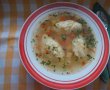 Supa de legume, cu galuste de gris-12