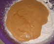 Desert tort cu cappuccino si mascarpone-7