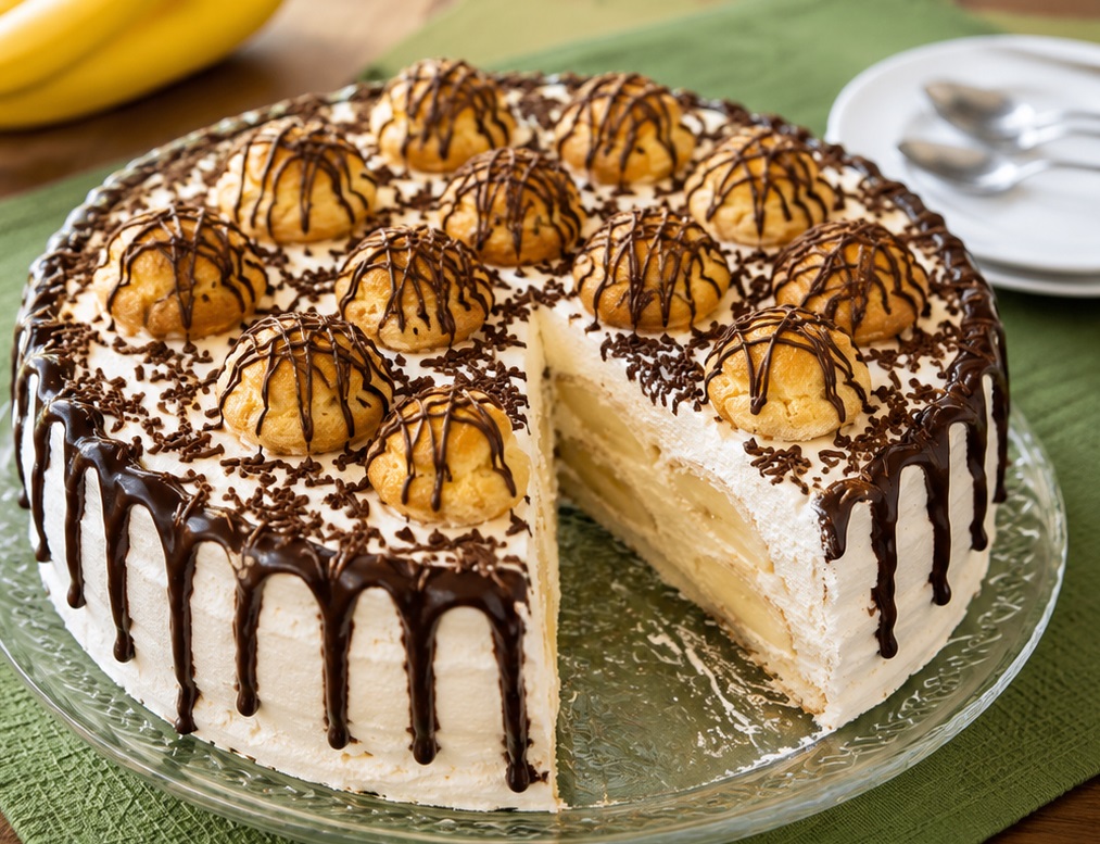 Desert tort ecler- Reteta cu nr. 550