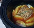 Cotlet de porc la slow cooker Crock-Pot-2