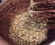 Desert cozonac cu nuca si cacao-17