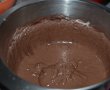 Desert cozonaci cu nuca si cacao, fara framantare-4
