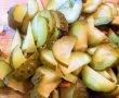 Salata de ciuperci cu pui si susan-2