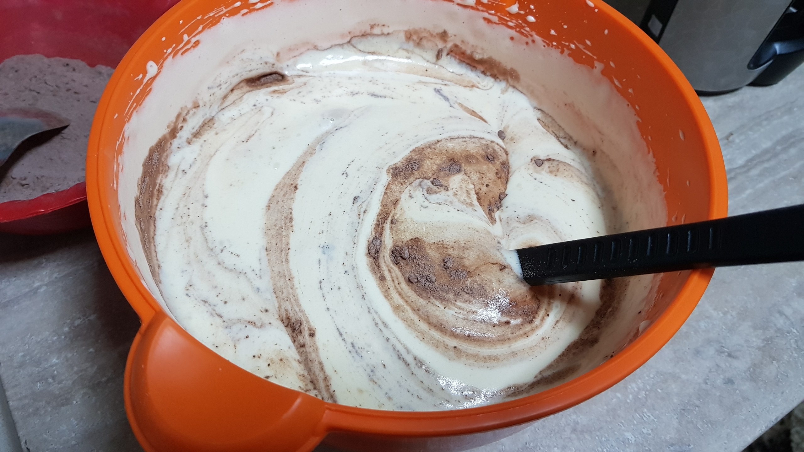 Desert rulada (buturuga) Rocher Ferrero