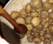 Salata de ciupercute cu maioneza si usturoi-1