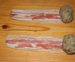 Chiftele in bacon-5
