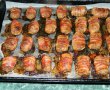 Chiftele in bacon-10
