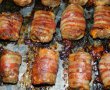 Chiftele in bacon-11