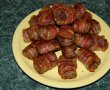 Chiftele in bacon-12